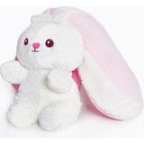 Özgüner Oyuncak Pandamkee Pelüş Çilek Tavşan - pembe çilek