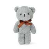 Özgüner Oyuncak Peluş Ayıcık 15 cm – Yumuşak Teddy Bear Oyuncak, Sevimli Peluş Ayı, Bebek ve Çocuklar İçin Hediye, Doğum Günü ve Özel Gün Hediyesi (Gri)
