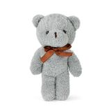 Özgüner Oyuncak Peluş Ayıcık 15 cm – Yumuşak Teddy Bear Oyuncak, Sevimli Peluş Ayı, Bebek ve Çocuklar İçin Hediye, Doğum Günü ve Özel Gün Hediyesi (Gri)
