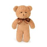 Özgüner Oyuncak Peluş Ayıcık 15 cm – Yumuşak Teddy Bear Oyuncak, Sevimli Peluş Ayı, Bebek ve Çocuklar İçin Hediye, Doğum Günü ve Özel Gün Hediyesi (Kahverengi)