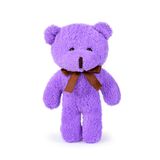 Özgüner Oyuncak Peluş Ayıcık 15 cm – Yumuşak Teddy Bear Oyuncak, Sevimli Peluş Ayı, Bebek ve Çocuklar İçin Hediye, Doğum Günü ve Özel Gün Hediyesi (Mor)