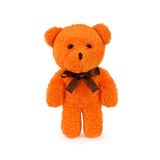 Özgüner Oyuncak Peluş Ayıcık 15 cm – Yumuşak Teddy Bear Oyuncak, Sevimli Peluş Ayı, Bebek ve Çocuklar İçin Hediye, Doğum Günü ve Özel Gün Hediyesi (Turuncu)
