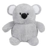 Özgüner Oyuncak Pelüş Koala Pelüş Hayvanlar,Pelüş Puk Serisi,Dolgulu Hayvanlar,Pelüş Oyuncak,Pelüş Ayıcık