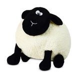 Özgüner Oyuncak Pelüş Koyun,Pelüş Kuzu,Koyun,Shaun,Doldurulabilir Koyun ,Pelüş (No:1)