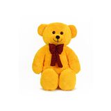 Özgüner Oyuncak Peluş Papyonlu Yumuşak Sevimli Arkadaş - 90 CM AYI