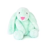 Özgüner Oyuncak Peluş Tavşan 60 cm Büyük Boy - Yumuşak Sarılmalık Tavşan Oyuncak (su yeşili)