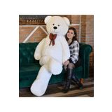 Özgüner Oyuncak Sarılınca Mutlu Eden Hediye: 200 CM Peluş Ayıcık