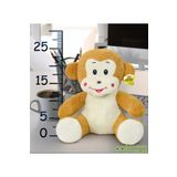 Özgüner Oyuncak Sevimli 25 cm Çiçek Grubu Peluş Oyuncak - Renkli ve Yumuşacık