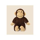 Özgüner Oyuncak Sevimli Peluş Maymun Oyuncak – Yumuşacık Dekoratif Teddy Maymun
