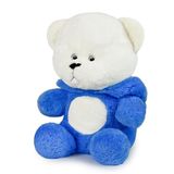 Özgüner Oyuncak Uykucumcuk Panda, Panda,Ayıcık,Pelüş Oyuncak,Doldurulabilir Oyuncak,Yumuşak Ayıcık (Mavi No:2)
