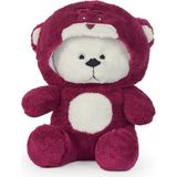 Özgüner Oyuncak Uykucumcuk Panda, Panda,ayıcık,pelüş Oyuncak,doldurulabilir Oyuncak,yumuşak Ayıcık (Panda No:1) - Çok Renkli
