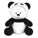 Özgüner Oyuncak Uykucumcuk Panda, Panda,Ayıcık,Pelüş Oyuncak,Doldurulabilir Oyuncak,Yumuşak Ayıcık (Panda No:1)