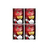 özgür çay Jumbo Demlik Poşet Çay 50 Li - 50x10 G X 4 Adet