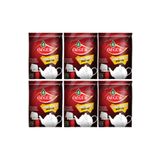 özgür çay Jumbo Demlik Poşet Çay 50 Li - 50x10 G X 6 Adet