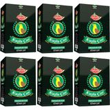 Özgür Çay Kuşlu Çay 500 gr x 6 Adet