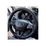 ÖZGÜR DERİ DİREKSİYON FORD FOCUS ÜNİVERSAL DİREKSİYON KILIFI