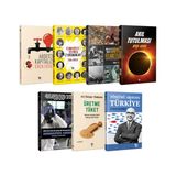 Özgür Düşünce Kitap Seti-Şenol Çarık