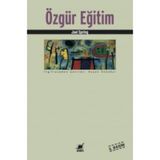 Özgür Eğitim - Joel Spring