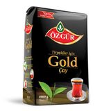 Özgür Gold Çay 1 kg