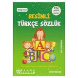 Özgür Iletim Resimli Türkçe Sözlük - Ali Aydoğan