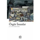 Özgür İnsanlar - Halldor Laxness