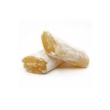 Özgür Kuruyemiş Sade Köme Şeker Sucuk Lokum 250 Gr