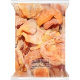 Özgür Kuruyemiş Yaprak Kayısı Kurusu ( Çir ) 500 Gr. Köy Tipi Kayısı Kurusu Kuru Kaysı 0,5 Kg.