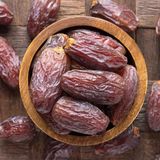 Özgür Leblebi 1 kg Kudüs Hurması