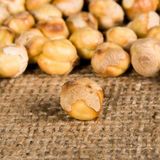 Özgür Leblebi Ağın Leblebisi 250 gr