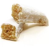 Özgür Leblebi Cevizli Köme Şeker Sucuk Lokum 750GR - 750 gr