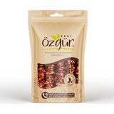 Özgür Leblebi Kelebek Cevizli Bol Pekmezli Sucuk 250GR - 250 gr