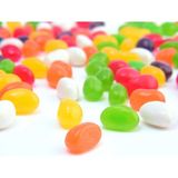 Özgür Leblebi Renkli Fasülye Jöle Şeker 500GR - 500 gr