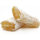 Özgür Leblebi Sade Köme Şeker Sucuk Lokum 250GR - 250 gr
