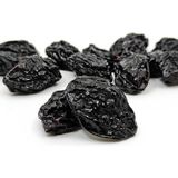 Özgür Leblebi Siyah Erik Kurusu Çekirdekli 750GR - 750 gr