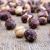 Özgür Leblebi Tuzlu Fındık Içi 750GR - 750 gr