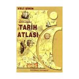 Özgür Yayınları Açıklamalı Tarih Atlası... +1 Adet Eğitim Kitabı