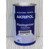 Özgürce 1 Litre Plastik Astar, Dayanıklı ve Güçlü Koruma Malzemesi - Barok