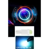 Özgürce 10 Adet 12V T5 LED Ampul Buz Mavi Oto Gösterge ve Kadran Aydınlatması