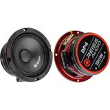 Özgürce 10CM 300W Rms Çift Midrange Hoparlör Seti Rs-Dp4 - Seçenek 1