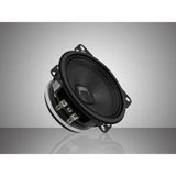 Özgürce 10CM Midrange Oto Hoparlör Seti, 50RMS, Kapaklı, 2 Adet - Seçenek 1