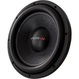 Özgürce 12" Oto Subwoofer X-112S, 1000W Güç, Yüksek Performans, Derin Ses - Seçenek 1