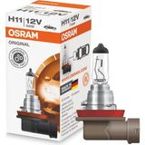 Özgürce 12V 55W H11 Tek Flamanlı Far ve Sis Ampulü, Yüksek Performans Sağlar - Antrasit - Seçenek 1