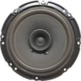 Özgürce 16 cm 100W 4 Ohm Tekli Hoparlör, Yüksek Ses Kalitesi - Seçenek 1