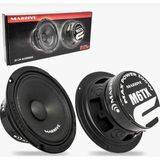 Özgürce 16 cm 300W 100 Rms Özel Seri Hoparlör Kapak Hediyeli - Seçenek 1