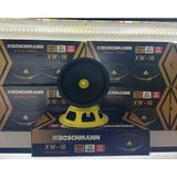 Özgürce 16 cm Midrange 700W 125RMS Ses Sürücü Yüksek Performans - Seçenek 1