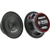 Özgürce 16 cm Midrange 800W Evo Seri Kapaklı Ses Sistemi - Seçenek 1