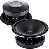 Özgürce 16 cm Midrange Ses Sürücüsü, 360W Güç, 180RMS, Yüksek Performans - Seçenek 1