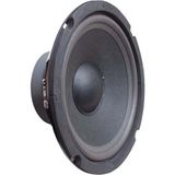 Özgürce 1608 16CM 8 Ohm Tekli Bass Hoparlör, Yüksek Ses Kalitesi - Seçenek 1