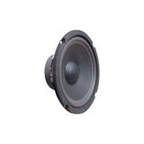 özgürce 1608 16cm 8 Ohm Tekli Bass Hoparlör, Yüksek Ses Kalitesi