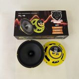 Özgürce 16CM Pro Midrange 700W 125RMS Ses Sürücü, Yüksek Performans - Seçenek 1